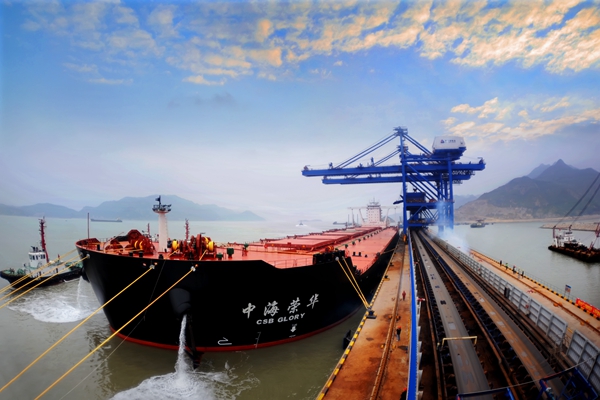 平阳港工程最新动态,全面了解与参与指南