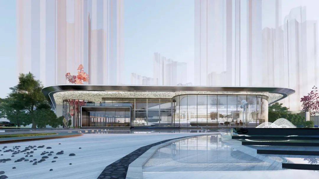 大朗东逸湾最新报价,时代印记与地产脉搏的融合