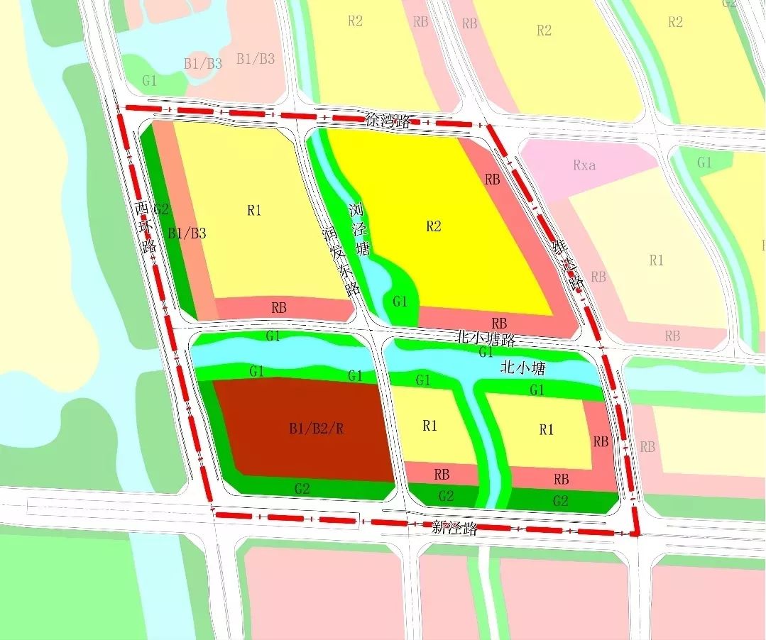 黄埭春申湖最新规划,科技重塑生活,智能生态体验未来打造区