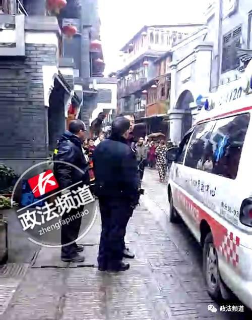 平江新闻热点,小巷特色小店背后的意外事件揭秘