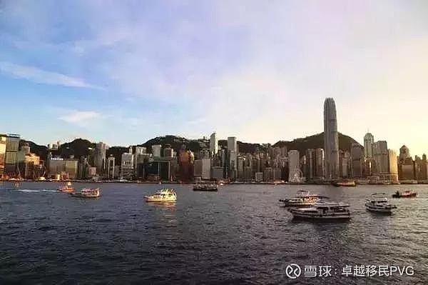 投资移民香港最新政策,小家庭的追梦之旅与友情纽带,解读移民政策与机遇