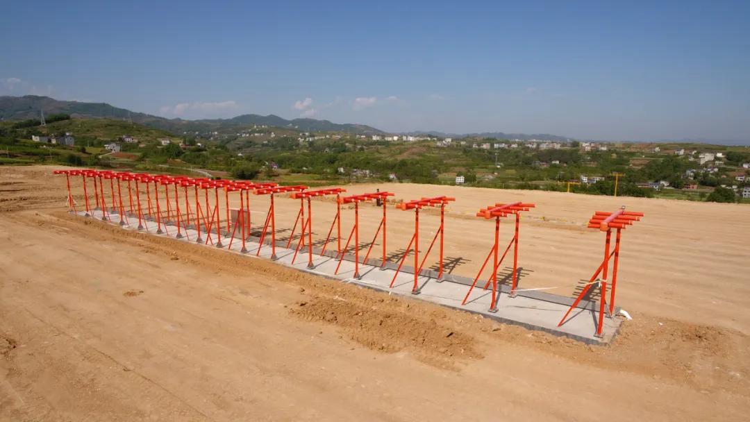 安康机场迁建最新动态,建设与发展热议不断升温