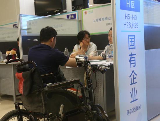 上海残疾人最新招聘，科技重塑未来，点亮生活之光希望与机遇