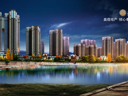 渠县嘉隆国际最新情况详解，最新动态与指南