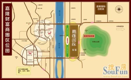 渠县嘉隆国际最新情况详解,最新动态与指南