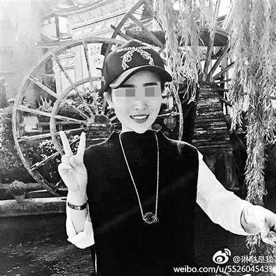 丽江被打女孩最新动态关注更新🌹