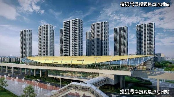 沙市长港路翰林府,城市新贵的理想居所之选