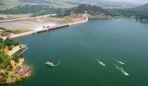 谷山水库最新动态,一种观点下的影响解析与消息概览