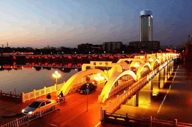 梅州丽都东桥最新动态,桥梁建设进展与情感纽带