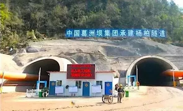 万州到浦里隧道探索之旅，最新进展与体验