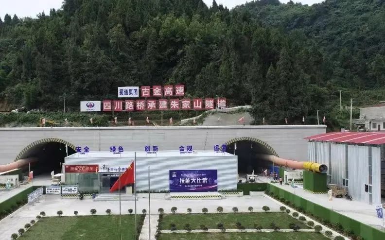 万州到浦里隧道探索之旅,最新进展与体验