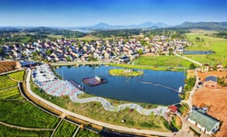 南京溧水区最新地图，自然美景探索之旅，寻找内心平和之旅