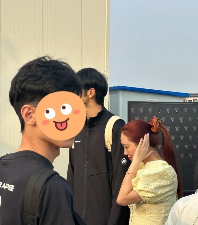 娱乐圈最新情侣公布,爱情在星光熠熠中绽放