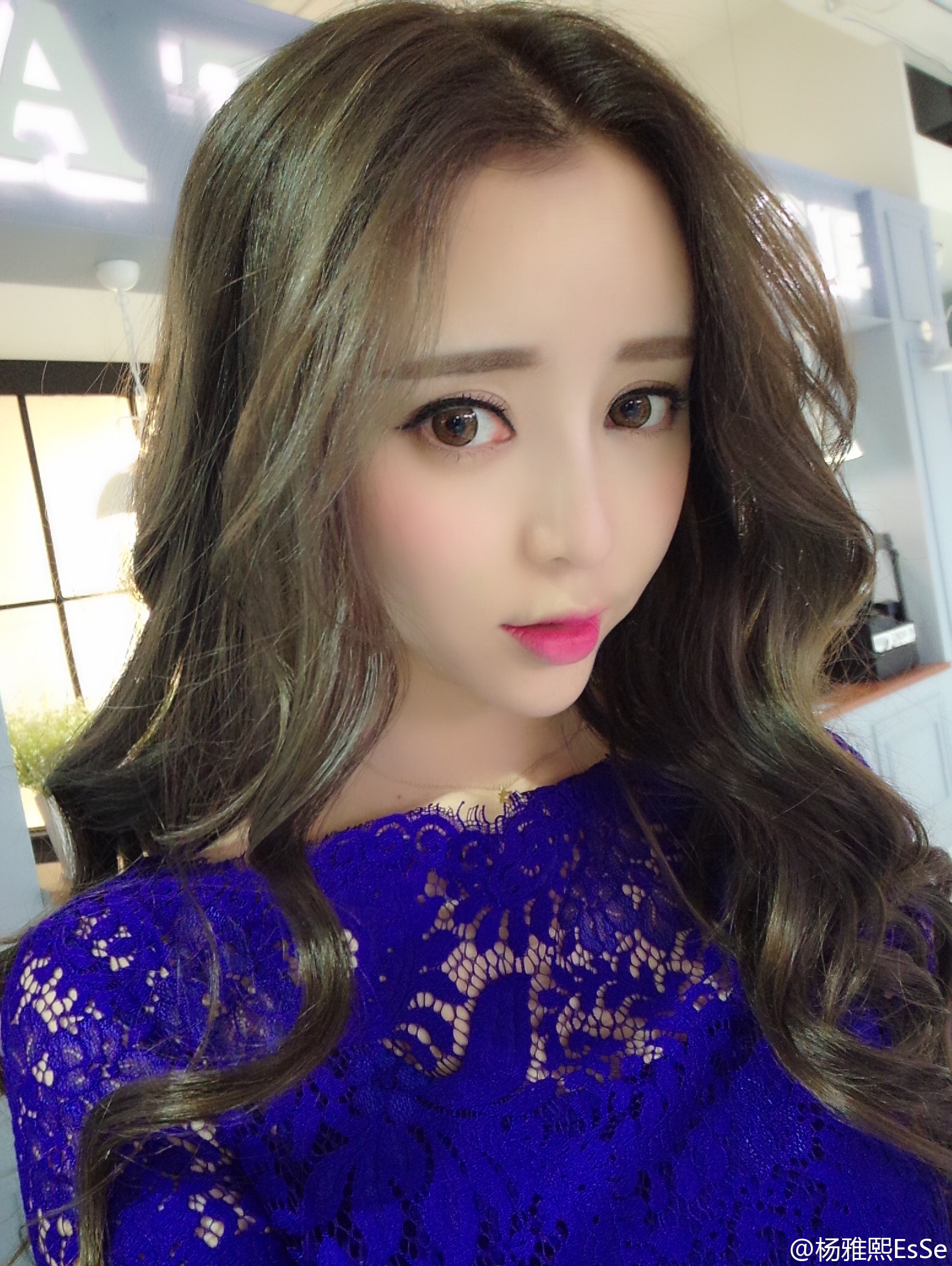 杨雅熙最新微博近照全解析,从入门到进阶的指南