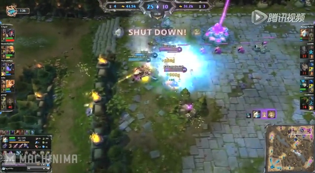 lol精彩集锦top10最新,LOL精彩集锦Top10最新