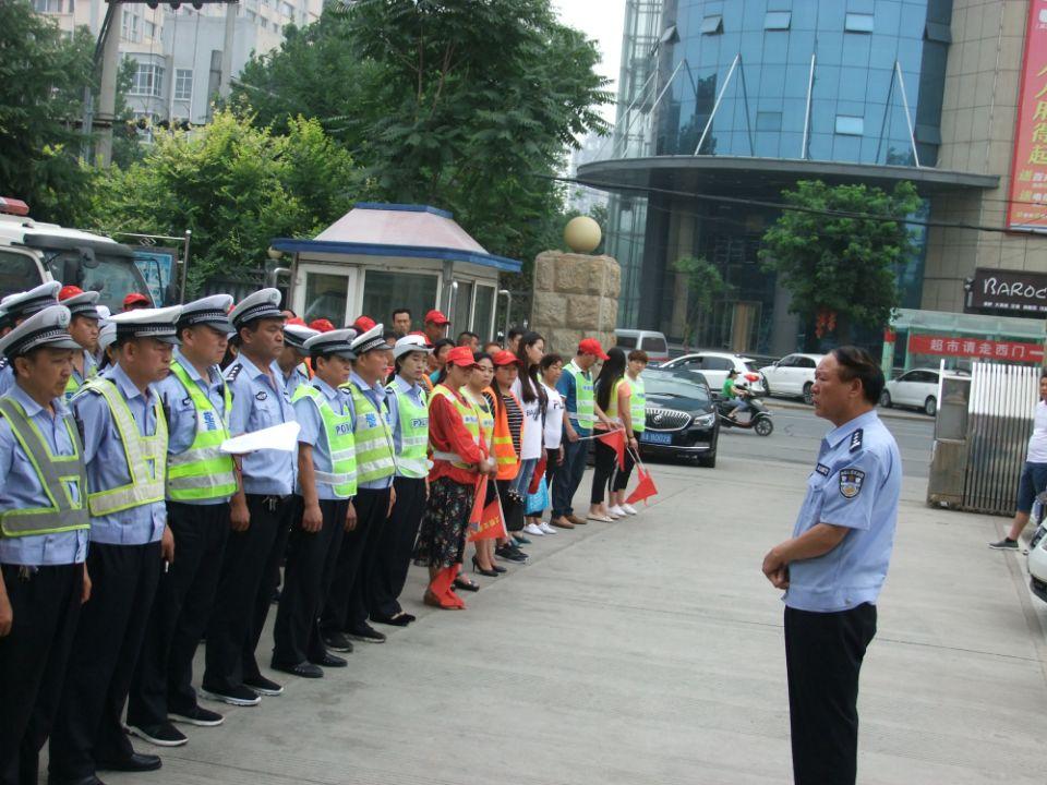 行唐公安局最新新闻及观点论述揭秘