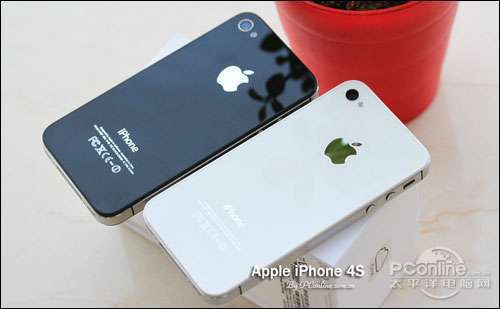 正版苹果4s最新价格,科技变迁中的成就与自信源泉