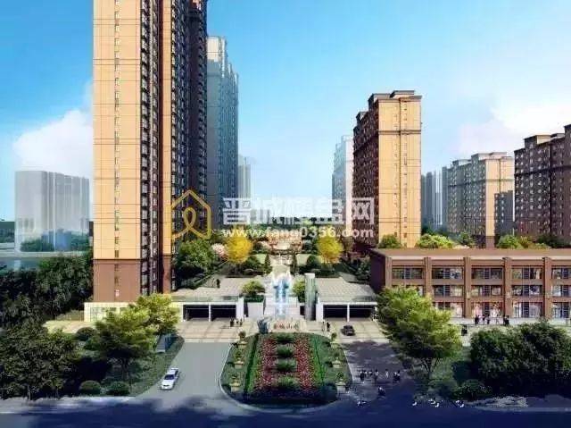 晋城幸福里最新动态揭秘,最新消息一览