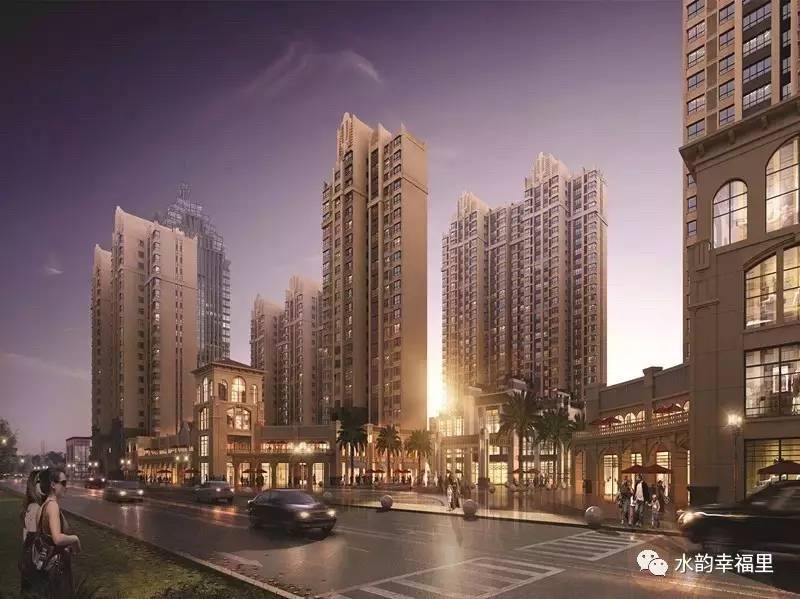 晋城幸福里最新动态揭秘,最新消息一览