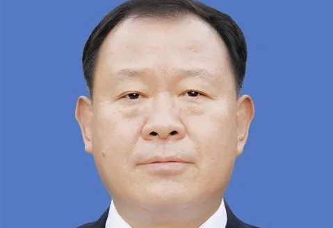 内蒙古最新人事任命,科技革新点亮未来生活