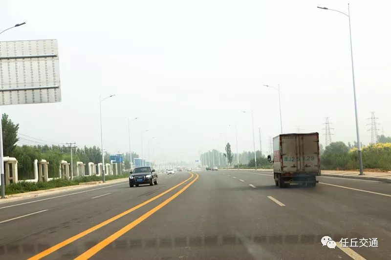 津石高速2024最新动态，速度与友情的贴吧交响乐章