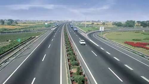 津石高速2024最新动态,速度与友情的贴吧交响乐章