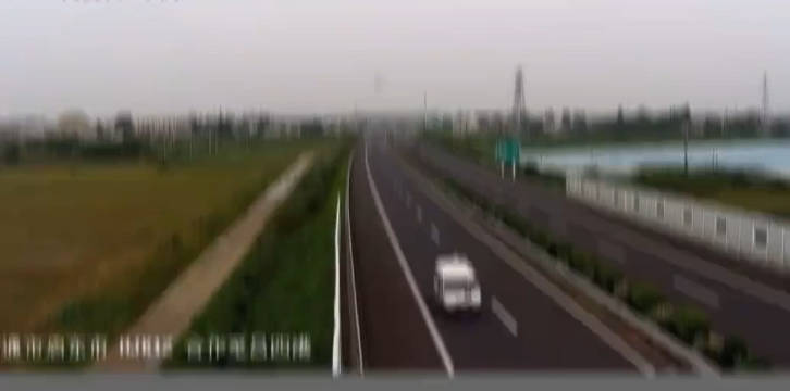 江苏新226省道最新动态，一路前行，追逐梦想之路