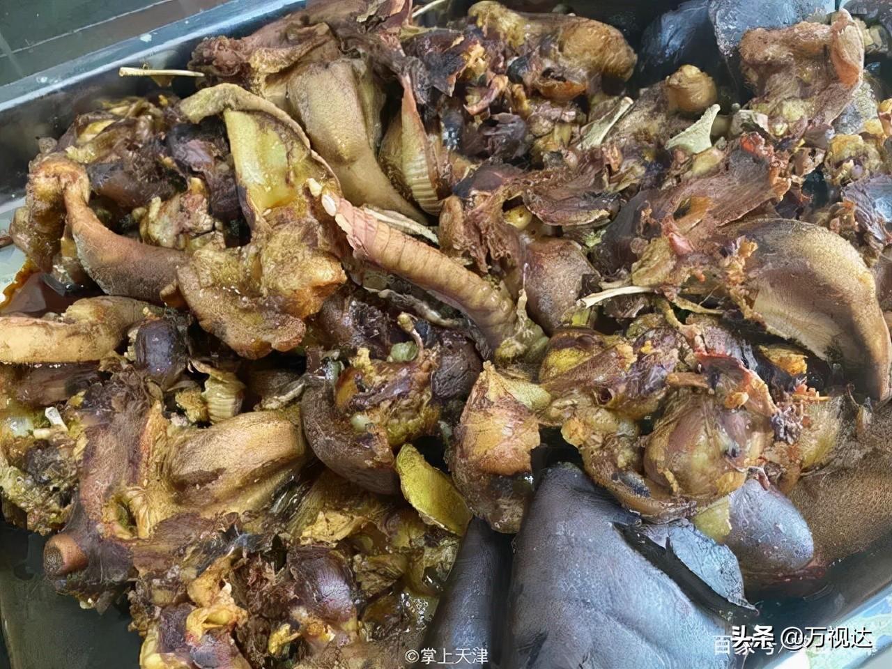 天津武清房价走势及小巷特色探索，最新消息与独特风景体验