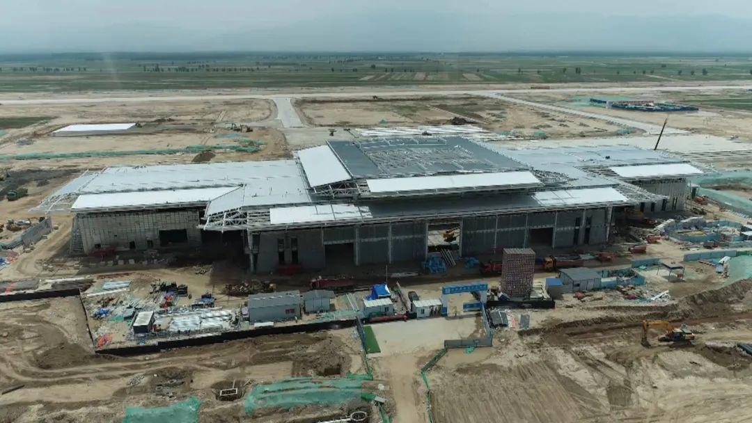 朔州机场选址最新进展，温馨日常中的奇遇之地