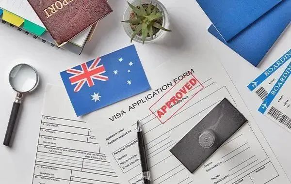 澳大利亚143签证最新动态，跨越海洋的温馨旅程启程