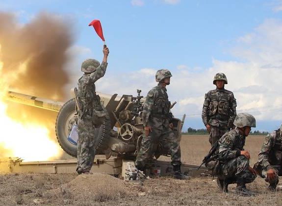 关于27军82旅的最新改革方案