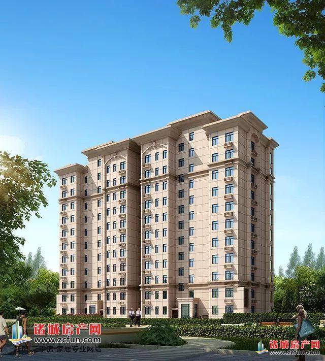 诸城东方逸品最新动态，揭开未来生活品质新篇章