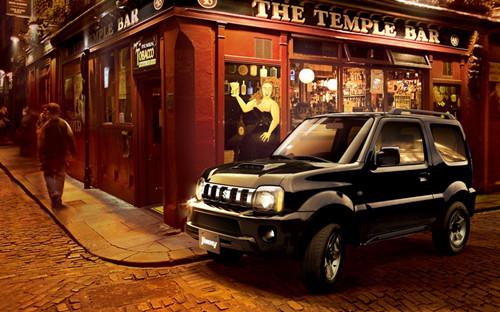 昌河吉姆尼最新进展,一段充满温馨的日常生活故事