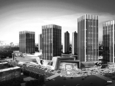 瑶海万达华府最新动态揭秘,科技前沿居住体验新篇章