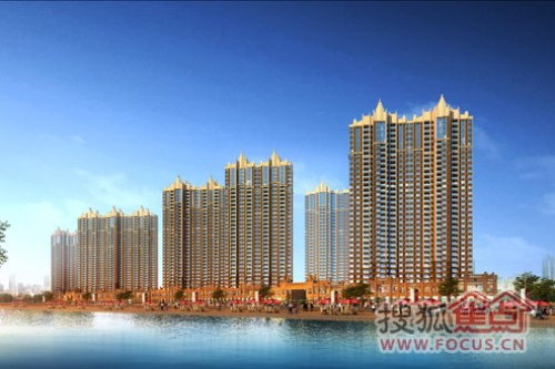 瑶海万达华府最新动态揭秘,科技前沿居住体验新篇章