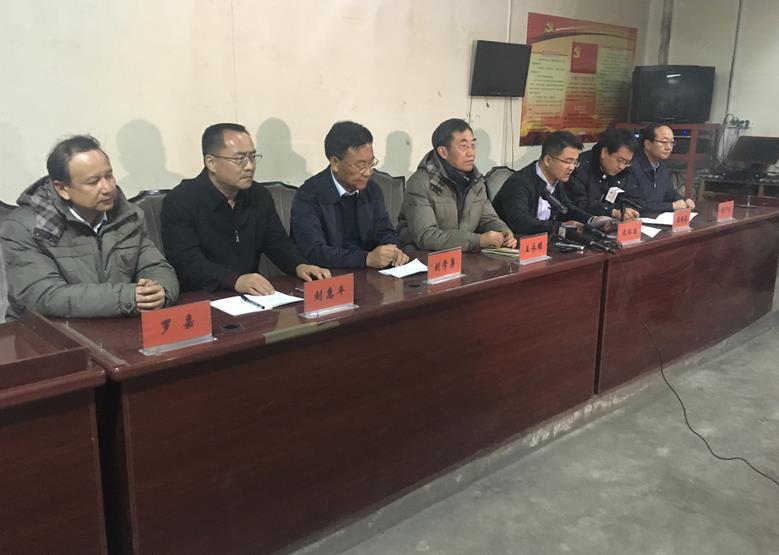 探寻宁夏林利煤炭产业的蓬勃发展，最新消息与产业分析