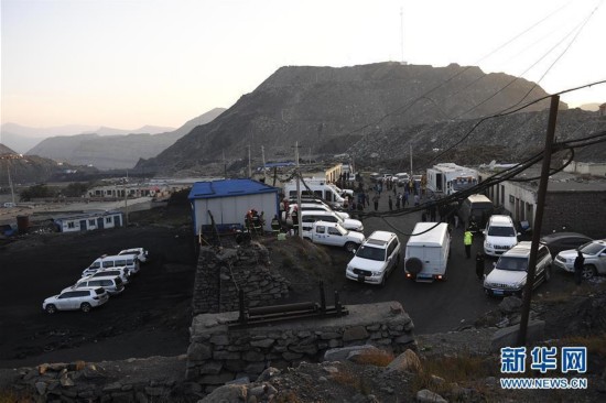 探寻宁夏林利煤炭产业的蓬勃发展,最新消息与产业分析