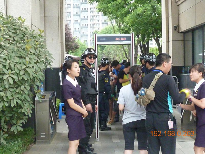 西安最新保安招聘资讯发布，招聘信息全面更新