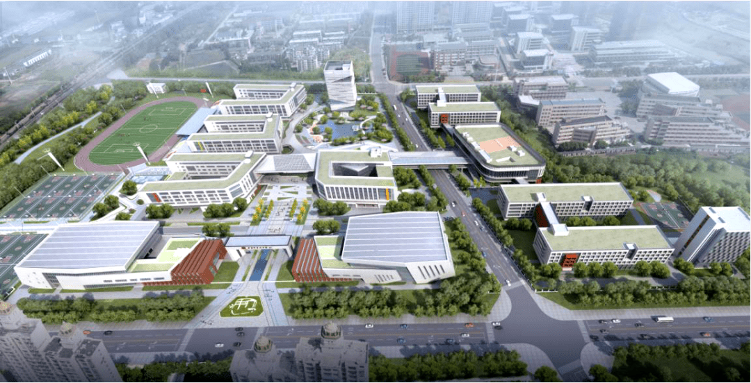 人民路分校最新动态揭秘,智能分校科技前沿,未来体验之旅开启