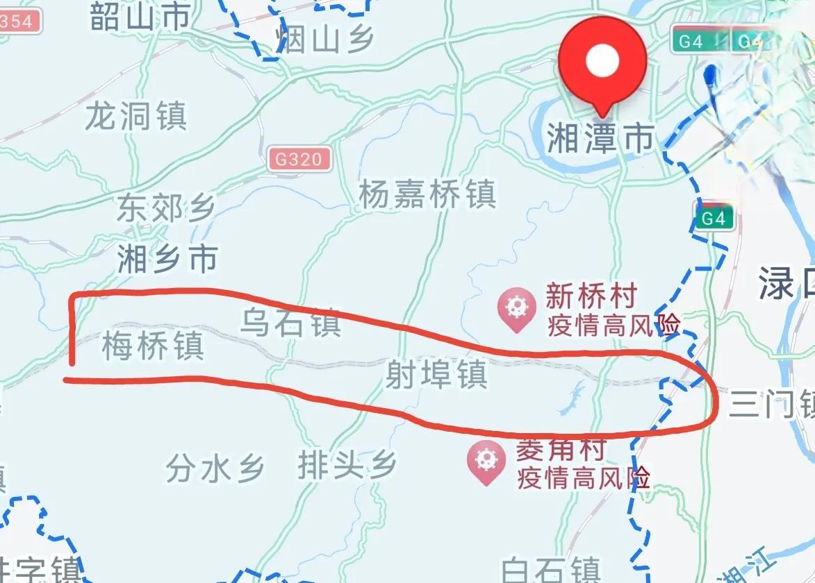 湘潭科目三最新线路图揭秘🌟