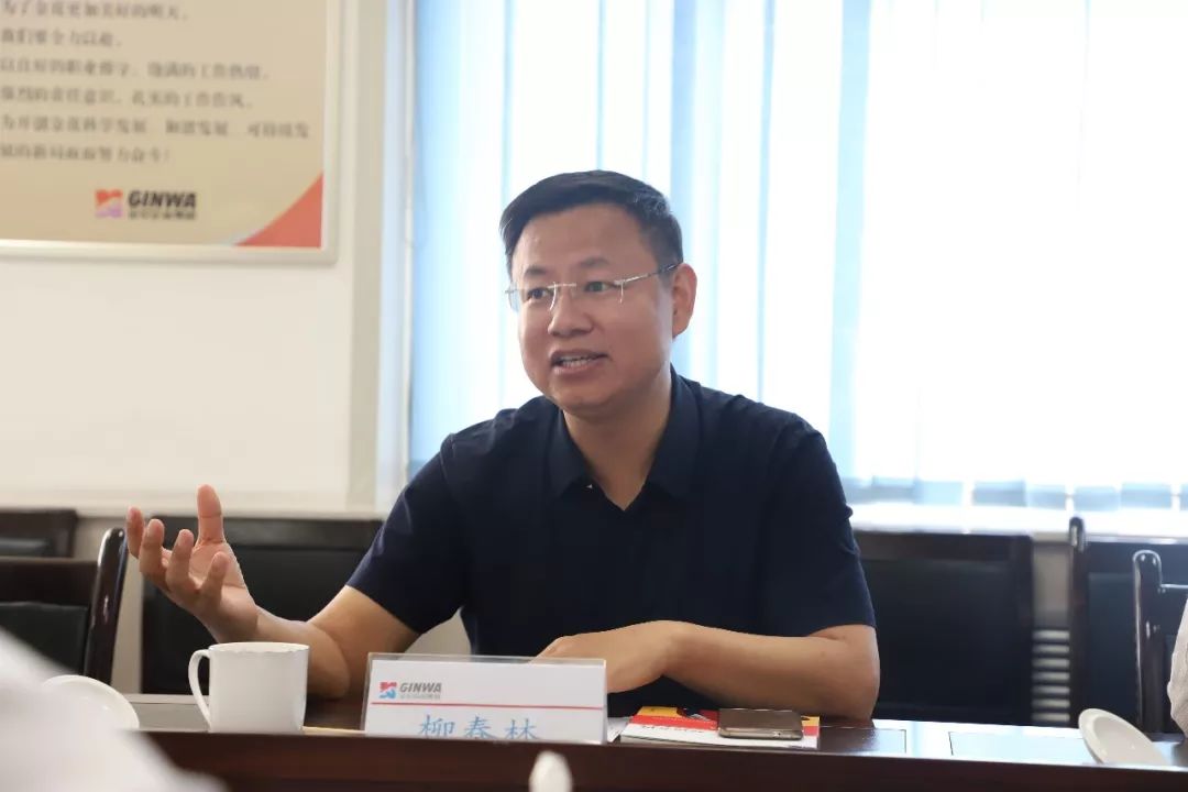 碑林区委组织部长新角色与动态亮相