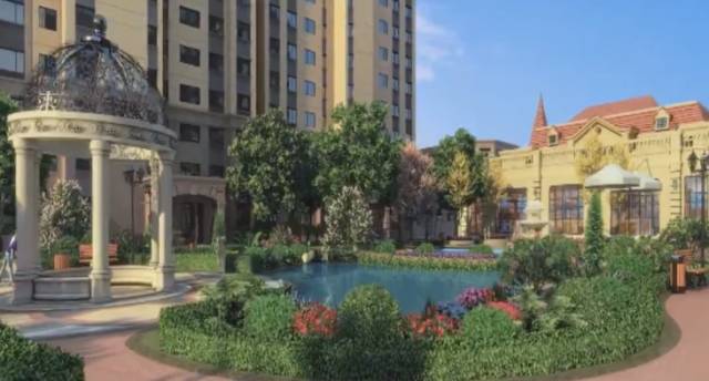 光山秀水蓝湾最新动态,自然美景探索之旅启程!