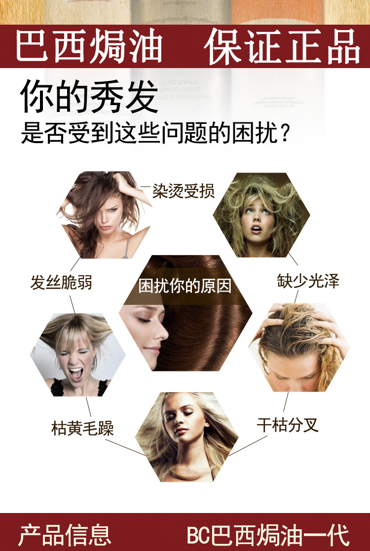 巴西焗油最新潮流，秀发之约与友情的温馨护理