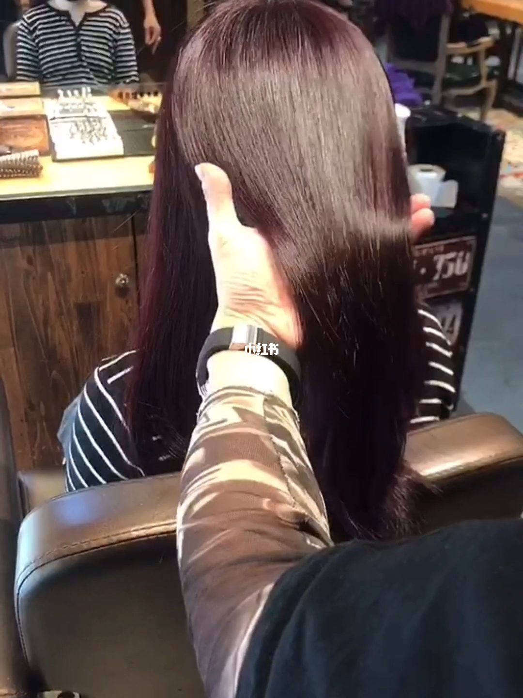 巴西焗油最新潮流,秀发之约与友情的温馨护理