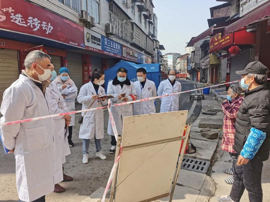 疫源最新动态更新,最新消息汇总