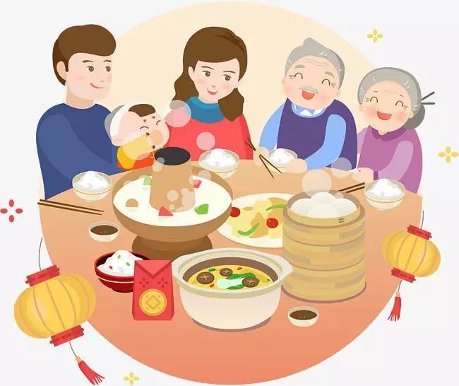 春节大扫除与年菜制作技能学习，最新安排指南