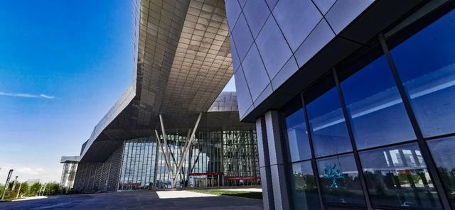 兰州新区的发展现状、最新消息与未来展望