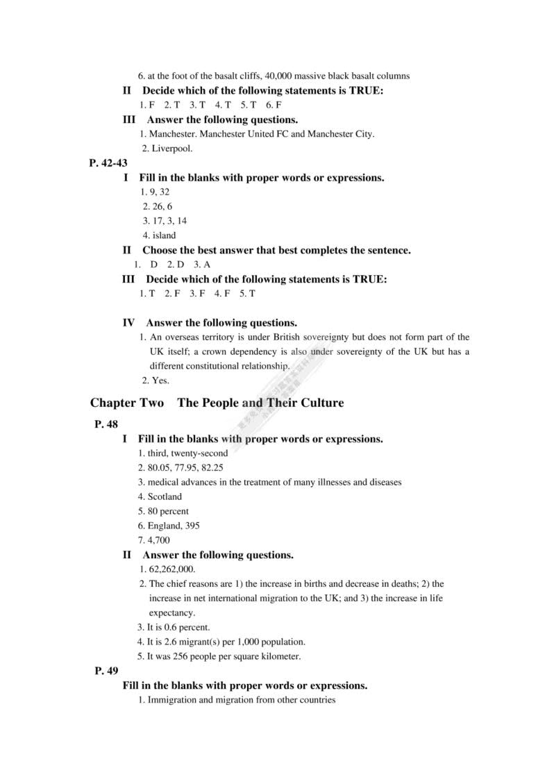 最新英美概况课后答案，自然美景的探索之旅揭秘英美文化特色与地理风情