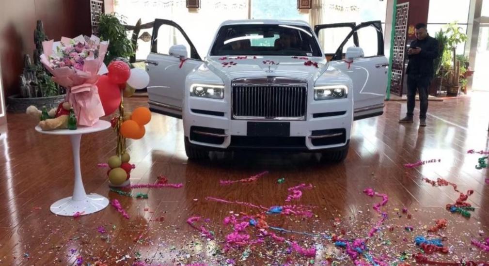 兰博最新款，时尚与科技的完美融合闪耀登场！