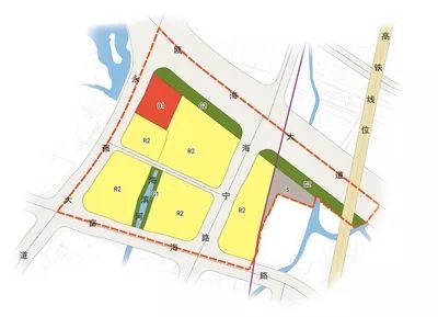 温州龙湾永兴最新规划,自然美景的探索之旅启动在即